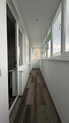 Продам двухкомнатную (2-комн.) квартиру, им. краеведа Соловьёва В.А. ул, 6к2, Краснодар г