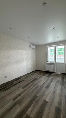 Продам двухкомнатную (2-комн.) квартиру, им. краеведа Соловьёва В.А. ул, 6к2, Краснодар г