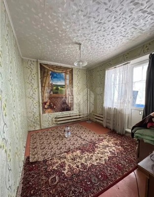 Продам двухкомнатную (2-комн.) квартиру, Академика Лаврентьева ул, 28, Казань г
