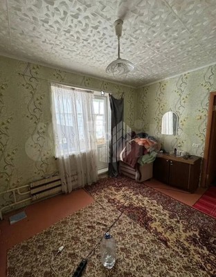 Продам двухкомнатную (2-комн.) квартиру, Академика Лаврентьева ул, 28, Казань г
