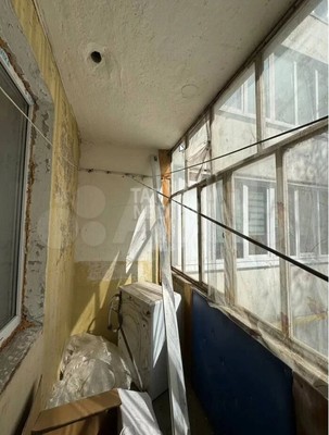 Продам двухкомнатную (2-комн.) квартиру, Академика Лаврентьева ул, 28, Казань г
