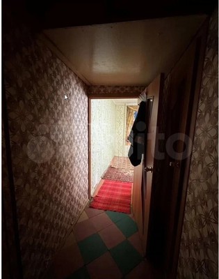 Продам двухкомнатную (2-комн.) квартиру, Академика Лаврентьева ул, 28, Казань г