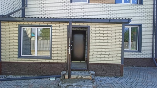 Продам таунхаус, Надежды пер, 7, Ханты-Мансийск г, 0 км от города