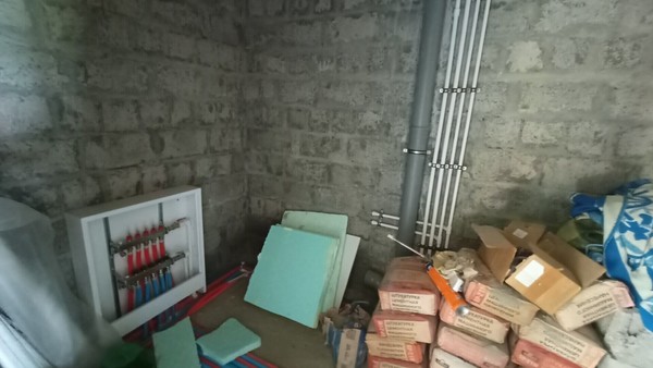 Продам таунхаус, Надежды пер, 7, Ханты-Мансийск г, 0 км от города