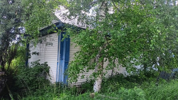 Продам дом, Горького ул, Ханты-Мансийск г, 0 км от города