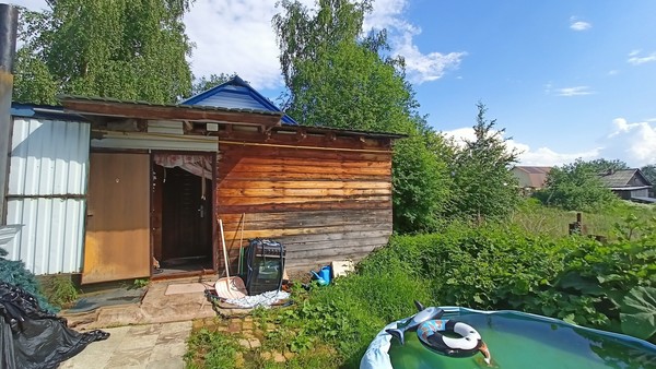 Продам дом, Горького ул, Ханты-Мансийск г, 0 км от города