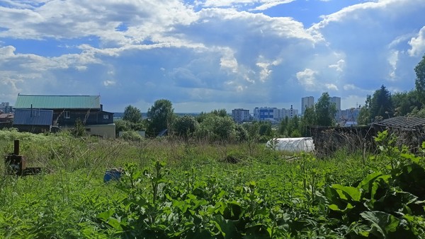 Продам дом, Горького ул, Ханты-Мансийск г, 0 км от города