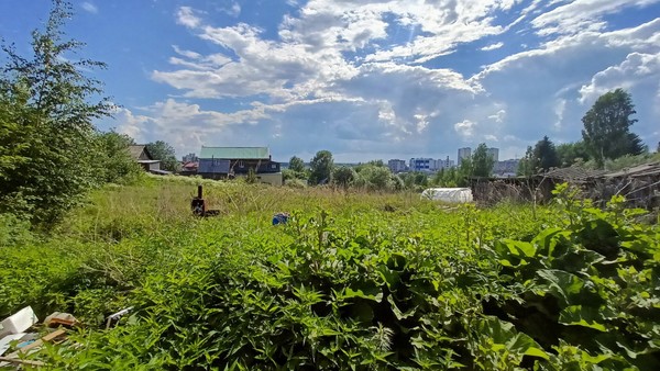 Продам дом, Горького ул, Ханты-Мансийск г, 0 км от города
