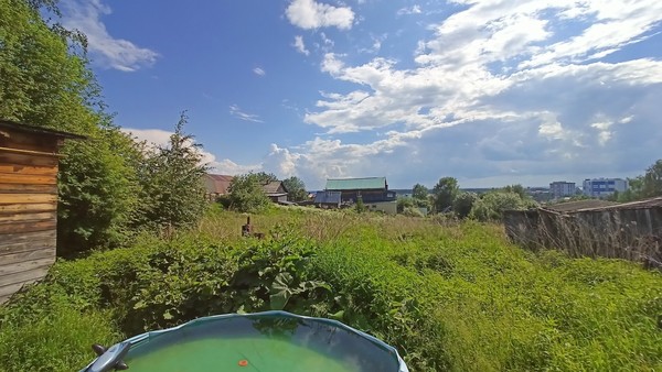Продам дом, Горького ул, Ханты-Мансийск г, 0 км от города