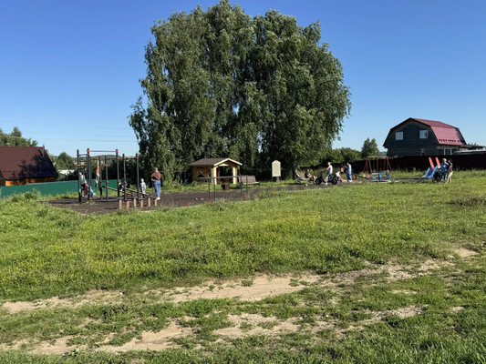 Продам участок 36 соток, ИЖС, Григорьевское д, 0 км от города
