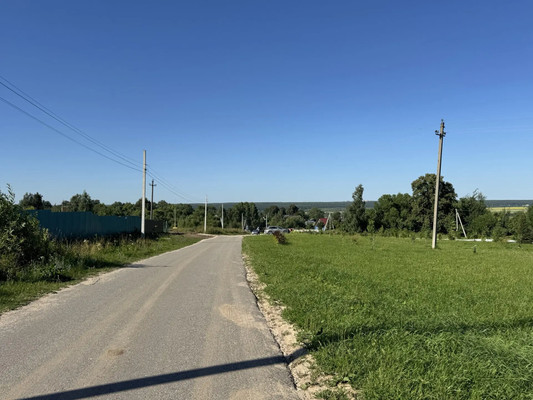 Продам участок 36 соток, ИЖС, Григорьевское д, 0 км от города