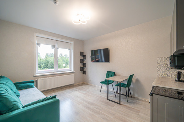 Продам однокомнатную (1-комн.) квартиру, Кузнецкая ул, 43В, Пермь г