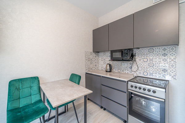 Продам однокомнатную (1-комн.) квартиру, Кузнецкая ул, 43В, Пермь г