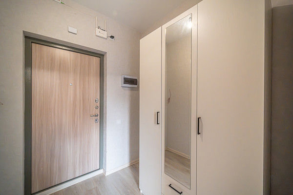 Продам однокомнатную (1-комн.) квартиру, Кузнецкая ул, 43В, Пермь г
