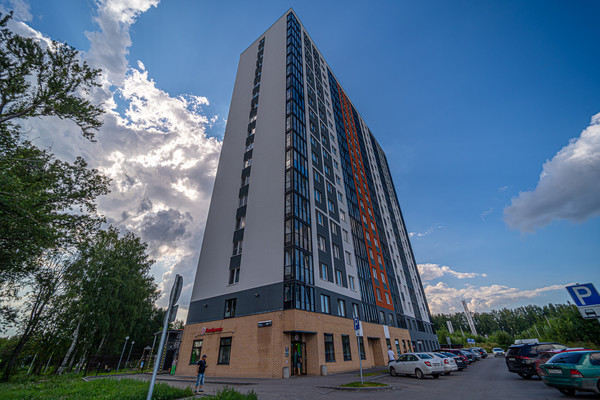 Продам однокомнатную (1-комн.) квартиру, Кузнецкая ул, 43В, Пермь г