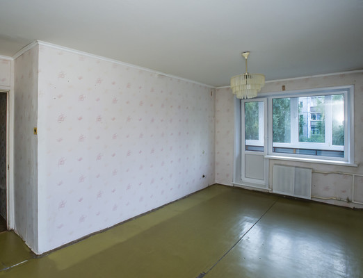 Продам трехкомнатную (3-комн.) квартиру, Хрустальная ул, 17, Пермь г