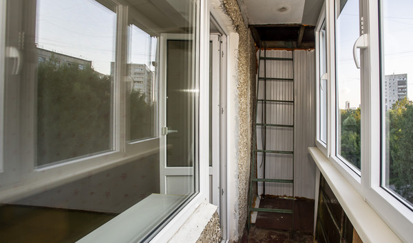 Продам трехкомнатную (3-комн.) квартиру, Хрустальная ул, 17, Пермь г
