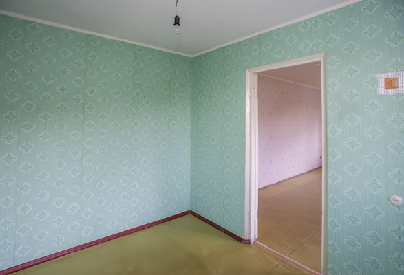 Продам трехкомнатную (3-комн.) квартиру, Хрустальная ул, 17, Пермь г