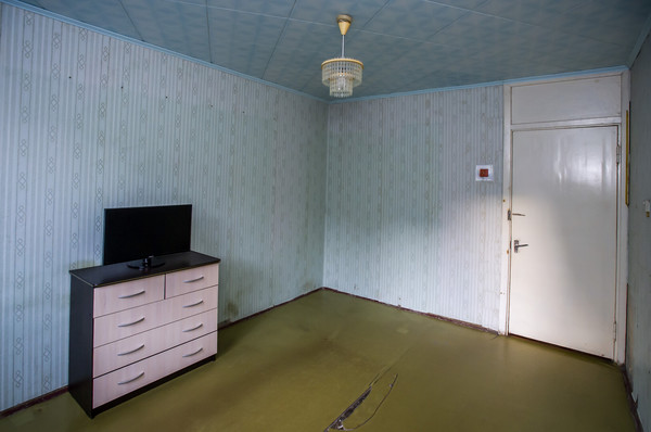 Продам трехкомнатную (3-комн.) квартиру, Хрустальная ул, 17, Пермь г