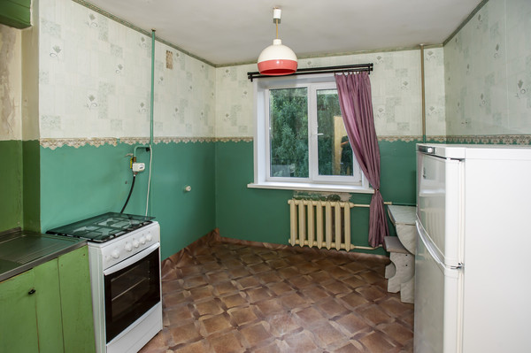 Продам трехкомнатную (3-комн.) квартиру, Хрустальная ул, 17, Пермь г