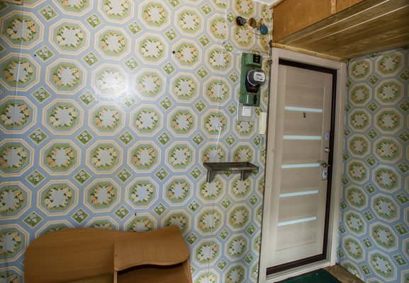 Продам трехкомнатную (3-комн.) квартиру, Хрустальная ул, 17, Пермь г
