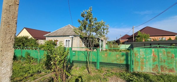 Продам дом, Лермонтова ул, 21, Каневская ст-ца, 0 км от города