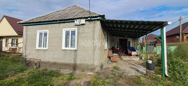Продам дом, Лермонтова ул, 21, Каневская ст-ца, 0 км от города