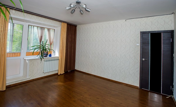 Продам трехкомнатную (3-комн.) квартиру, Архитектора Свиязева ул, 2А, Пермь г