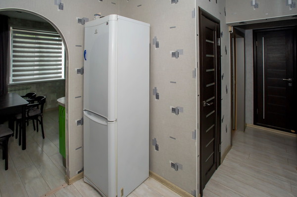 Продам трехкомнатную (3-комн.) квартиру, Архитектора Свиязева ул, 2А, Пермь г