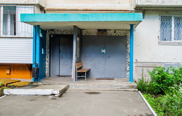 Продам трехкомнатную (3-комн.) квартиру, Архитектора Свиязева ул, 2А, Пермь г