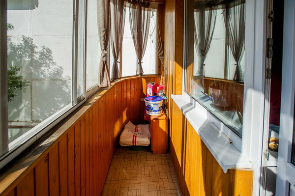 Продам трехкомнатную (3-комн.) квартиру, Архитектора Свиязева ул, 2А, Пермь г