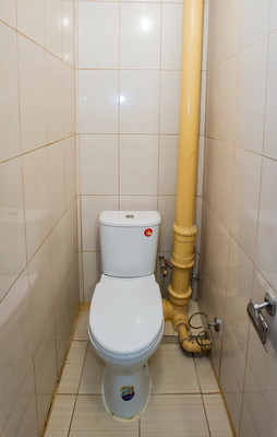 Продам трехкомнатную (3-комн.) квартиру, Архитектора Свиязева ул, 2А, Пермь г