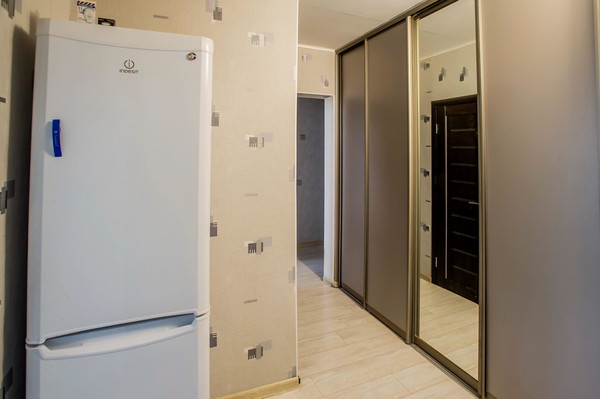 Продам трехкомнатную (3-комн.) квартиру, Архитектора Свиязева ул, 2А, Пермь г