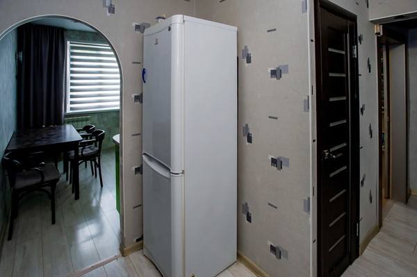 Продам трехкомнатную (3-комн.) квартиру, Архитектора Свиязева ул, 2А, Пермь г