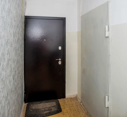 Продам трехкомнатную (3-комн.) квартиру, Архитектора Свиязева ул, 2А, Пермь г
