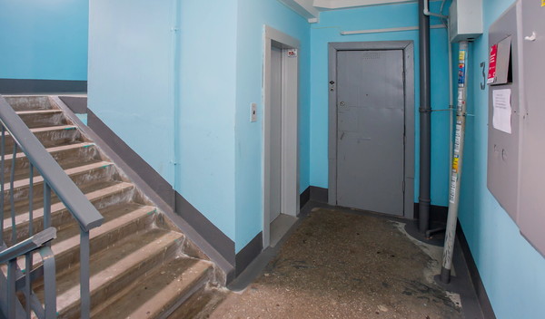 Продам трехкомнатную (3-комн.) квартиру, Архитектора Свиязева ул, 2А, Пермь г