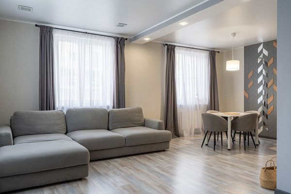 Продам двухкомнатную (2-комн.) квартиру, Рауиса Гареева ул, 107, Казань г