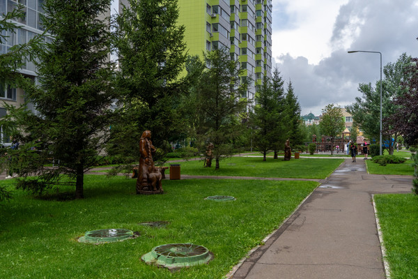 Продам двухкомнатную (2-комн.) квартиру, Рауиса Гареева ул, 107, Казань г