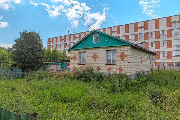 Продам участок 14 соток, ИЖС, Центральная ул, 208, Бессоновка с, 0 км от города