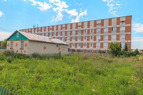 Продам участок 14 соток, ИЖС, Центральная ул, 208, Бессоновка с, 0 км от города