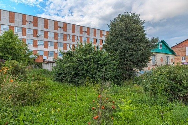 Продам участок 14 соток, ИЖС, Центральная ул, 208, Бессоновка с, 0 км от города