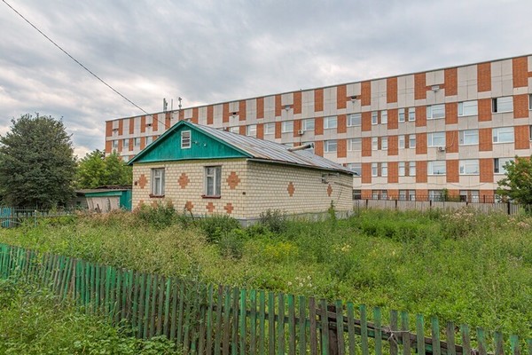 Продам участок 14 соток, ИЖС, Центральная ул, 208, Бессоновка с, 0 км от города