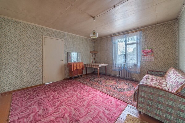 Продам участок 14 соток, ИЖС, Центральная ул, 208, Бессоновка с, 0 км от города