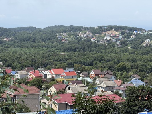 Продам участок 19,09 соток, Фермерское хоз., Грибной (Зеленый сад тер. СНТ) пер, 12А, Находка г, 0 км от города