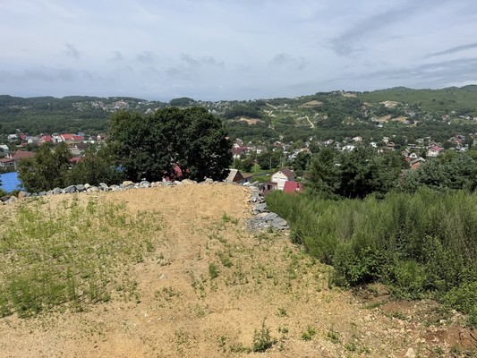 Продам участок 19,09 соток, Фермерское хоз., Грибной (Зеленый сад тер. СНТ) пер, 12А, Находка г, 0 км от города