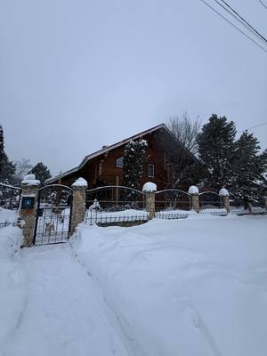 Продам коттедж, Новая ул, 4, Дачное п, 5 км от города