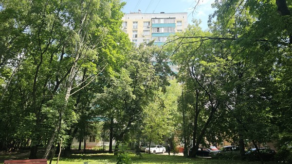Продам однокомнатную (1-комн.) квартиру, 3-я Филевская ул, 30, Москва г