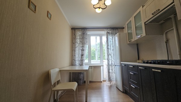 Продам однокомнатную (1-комн.) квартиру, 3-я Филевская ул, 30, Москва г