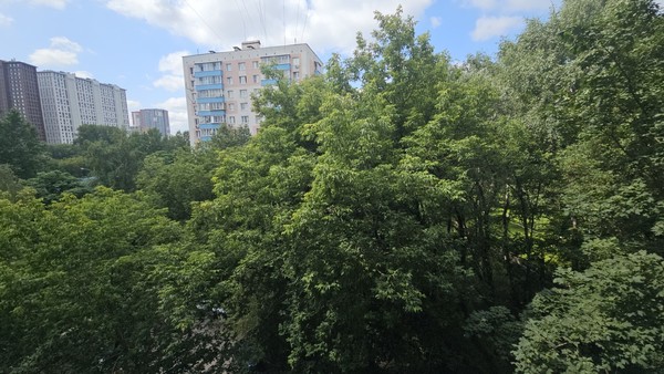 Продам однокомнатную (1-комн.) квартиру, 3-я Филевская ул, 30, Москва г
