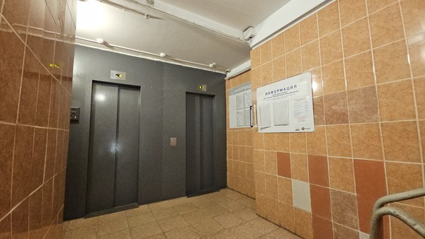 Продам однокомнатную (1-комн.) квартиру, 3-я Филевская ул, 30, Москва г